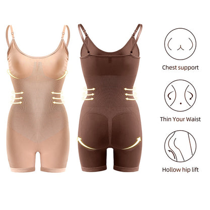 Full Body Tummy Control Shapewear